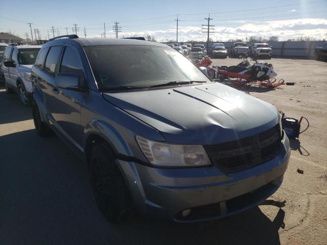 DODGE JOURNEY 2010 3d4ph5fv2at224028