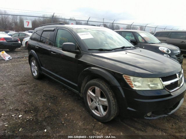 DODGE JOURNEY 2010 3d4ph5fv2at229150