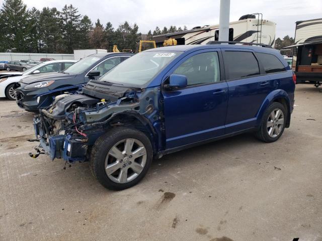 DODGE JOURNEY 2010 3d4ph5fv2at255294