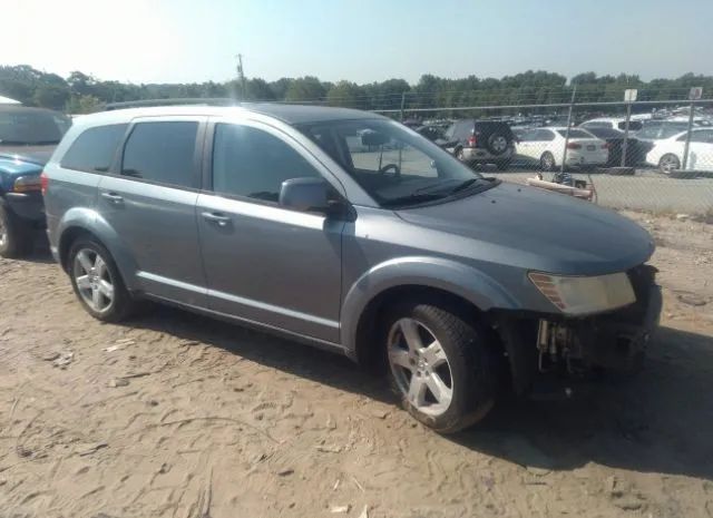 DODGE JOURNEY 2010 3d4ph5fv3at107204