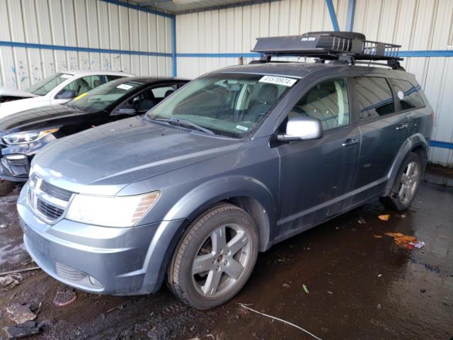 DODGE JOURNEY 2010 3d4ph5fv3at122222