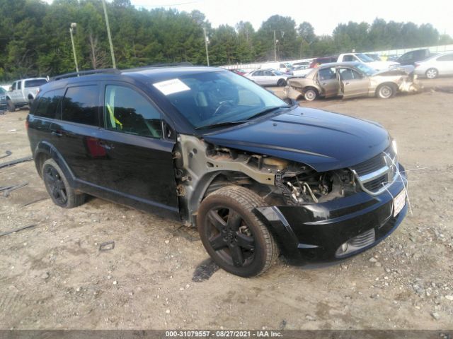 DODGE JOURNEY 2010 3d4ph5fv3at125511