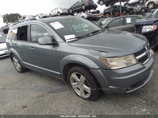 DODGE JOURNEY 2010 3d4ph5fv3at139232