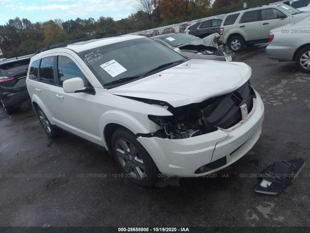 DODGE JOURNEY 2010 3d4ph5fv3at139277