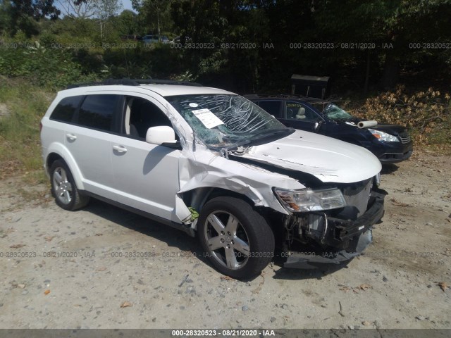 DODGE JOURNEY 2010 3d4ph5fv3at160534