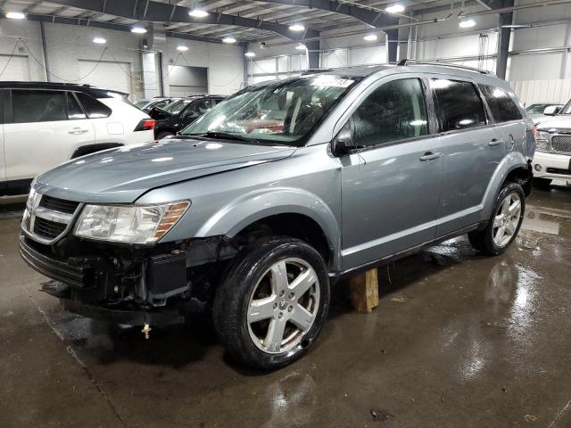 DODGE JOURNEY 2010 3d4ph5fv3at160579