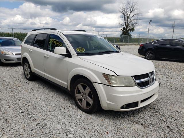 DODGE JOURNEY 2010 3d4ph5fv3at169637