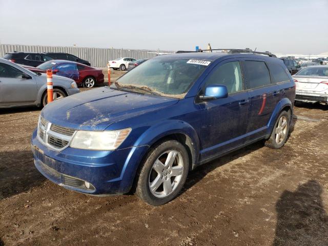 DODGE JOURNEY 2010 3d4ph5fv3at169783