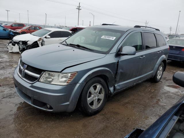 DODGE JOURNEY 2010 3d4ph5fv3at179570