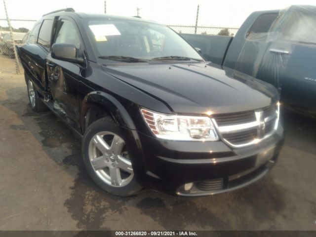 DODGE JOURNEY 2010 3d4ph5fv3at186552