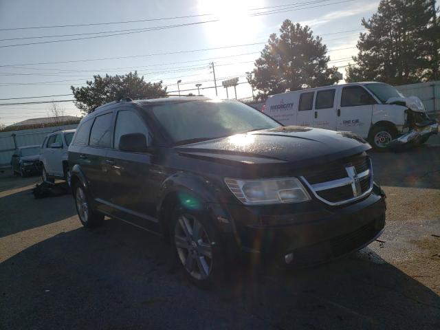 DODGE JOURNEY SX 2010 3d4ph5fv3at190150