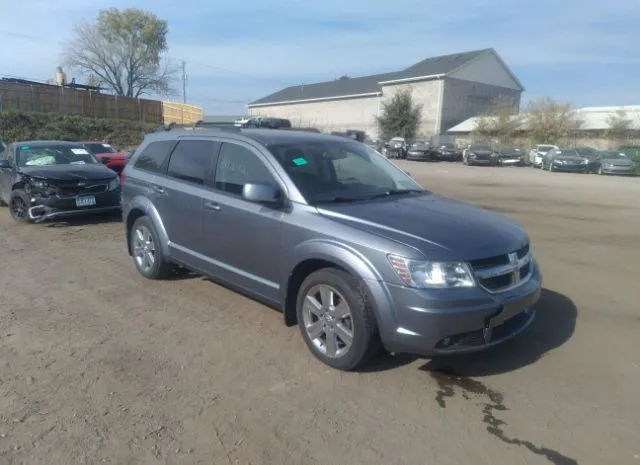 DODGE JOURNEY 2010 3d4ph5fv3at216620