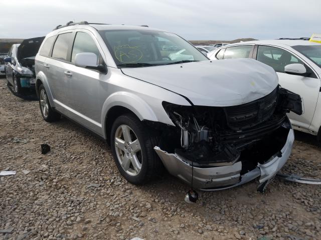 DODGE JOURNEY SX 2010 3d4ph5fv3at227682