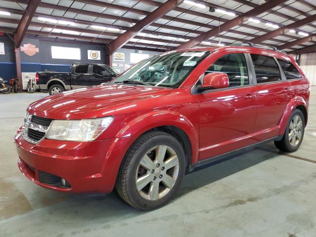 DODGE JOURNEY SX 2010 3d4ph5fv3at232607