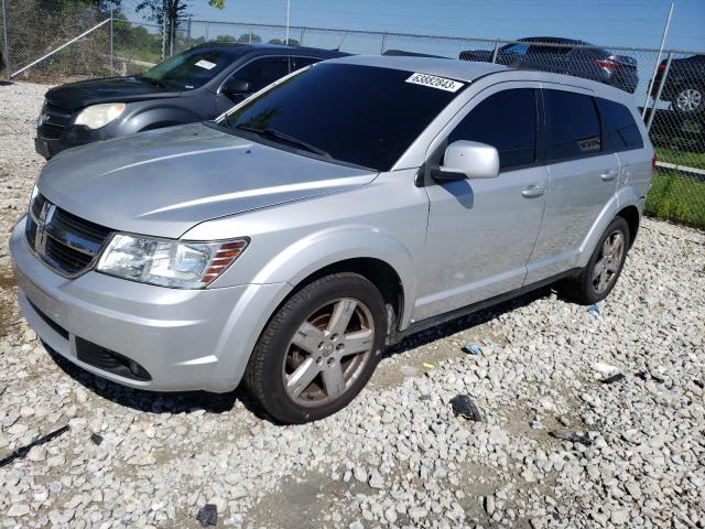 DODGE JOURNEY 2010 3d4ph5fv3at235250