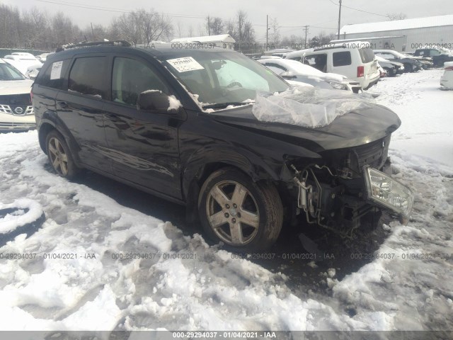 DODGE JOURNEY 2010 3d4ph5fv3at256731