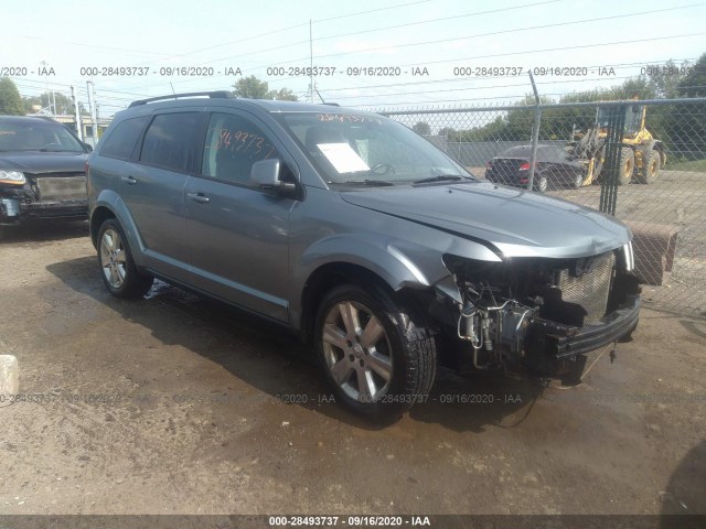 DODGE JOURNEY 2010 3d4ph5fv3at257801