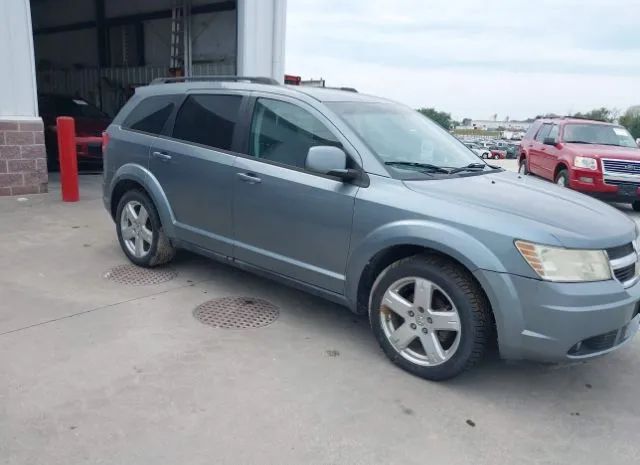 DODGE JOURNEY 2010 3d4ph5fv3at261346