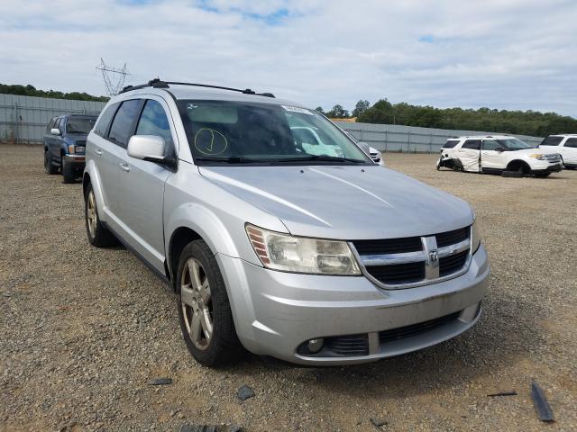 DODGE JOURNEY SX 2010 3d4ph5fv3at283296