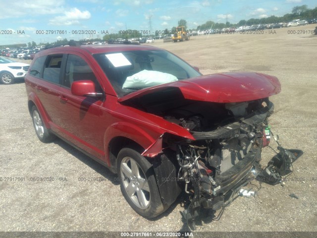 DODGE JOURNEY 2010 3d4ph5fv4at107471