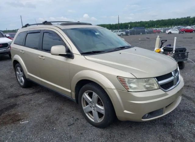 DODGE JOURNEY 2010 3d4ph5fv4at114694