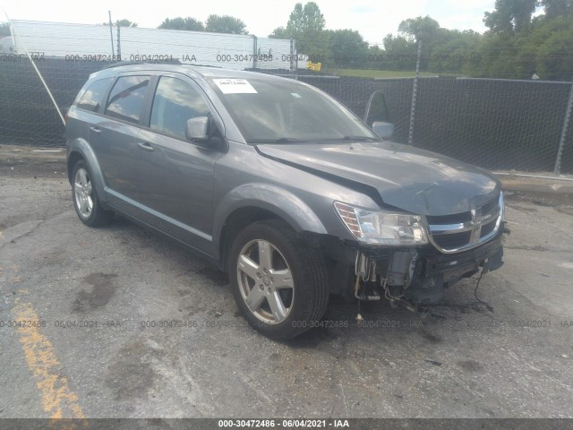 DODGE JOURNEY 2010 3d4ph5fv4at120429