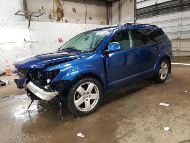 DODGE JOURNEY SX 2010 3d4ph5fv4at192537