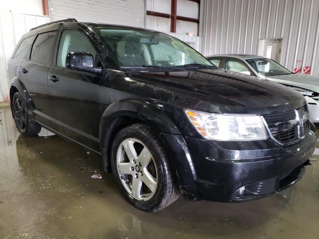 DODGE JOURNEY SX 2010 3d4ph5fv4at203245