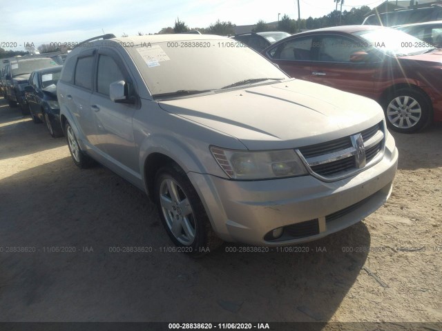 DODGE JOURNEY 2010 3d4ph5fv4at217551