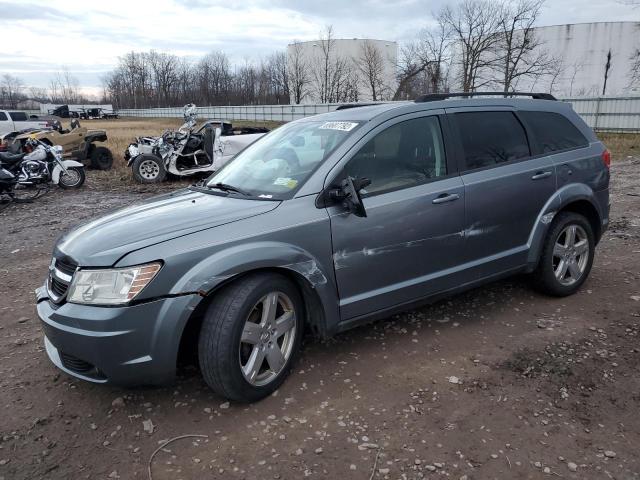 DODGE JOURNEY SX 2010 3d4ph5fv4at257886