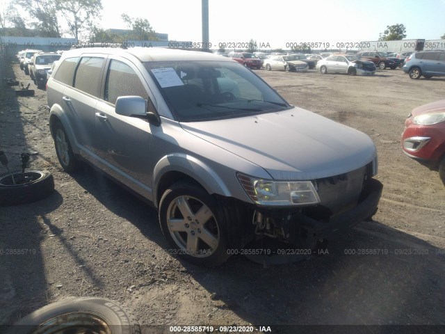 DODGE JOURNEY 2010 3d4ph5fv4at269021