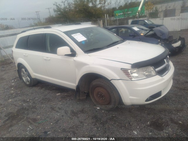 DODGE JOURNEY 2010 3d4ph5fv4at282724