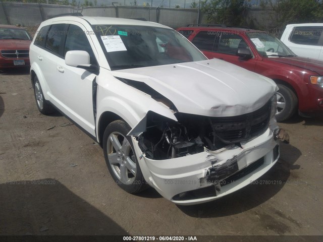 DODGE JOURNEY 2010 3d4ph5fv4at282819