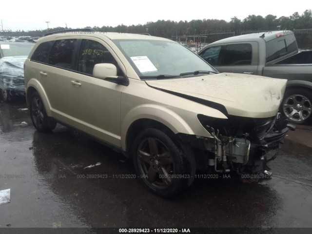 DODGE JOURNEY 2010 3d4ph5fv5at143301