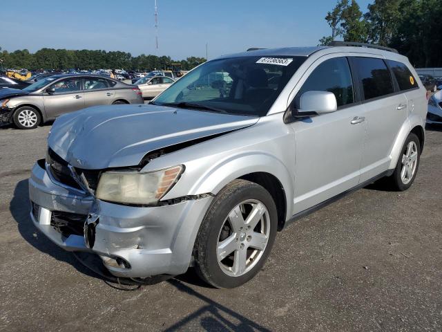 DODGE JOURNEY 2010 3d4ph5fv5at160390