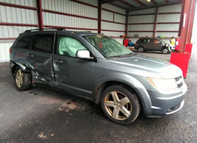 DODGE JOURNEY 2010 3d4ph5fv5at160440