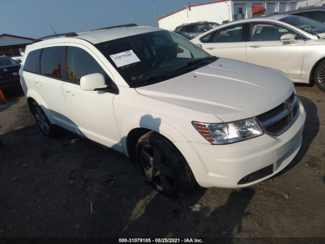 DODGE JOURNEY 2010 3d4ph5fv5at189744