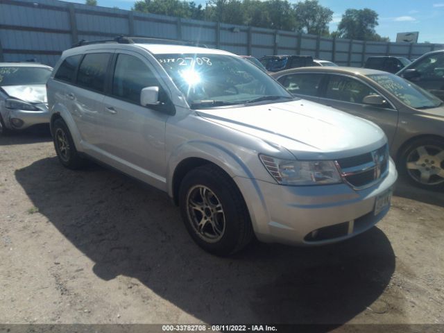 DODGE JOURNEY 2010 3d4ph5fv5at200368