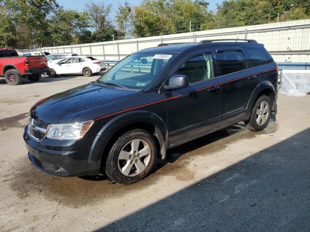 DODGE JOURNEY SX 2010 3d4ph5fv5at229160