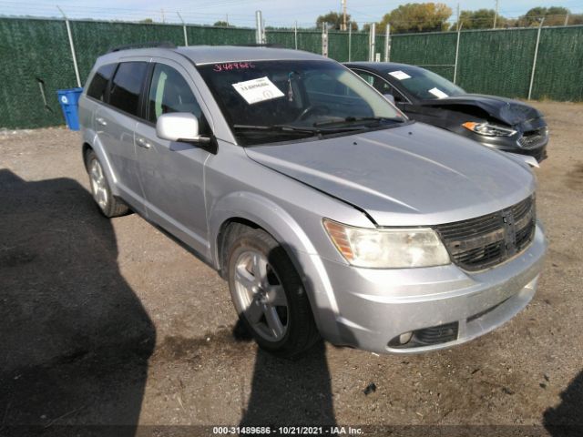 DODGE JOURNEY 2010 3d4ph5fv5at239610