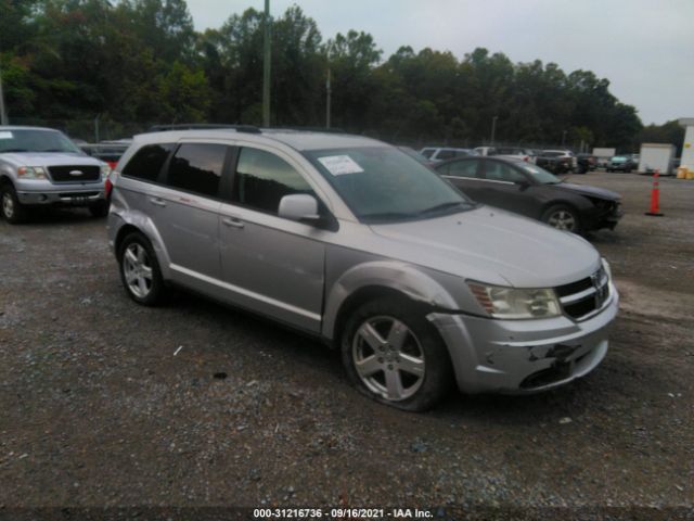 DODGE JOURNEY 2010 3d4ph5fv5at245097