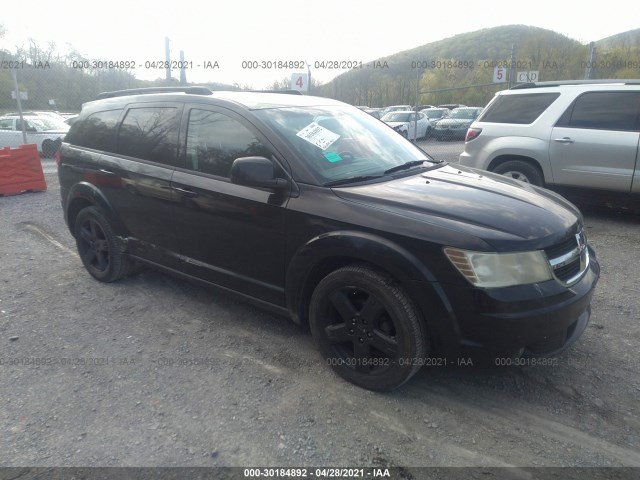 DODGE JOURNEY 2010 3d4ph5fv5at282862