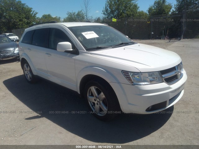 DODGE JOURNEY 2010 3d4ph5fv5at282912