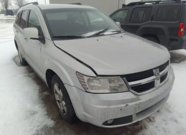 DODGE JOURNEY 2010 3d4ph5fv6at107164