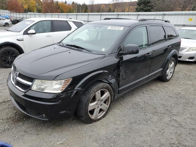 DODGE JOURNEY 2010 3d4ph5fv6at148328