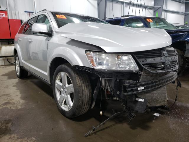 DODGE JOURNEY SX 2010 3d4ph5fv6at182740