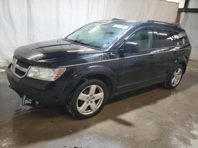 DODGE JOURNEY SX 2010 3d4ph5fv6at243858