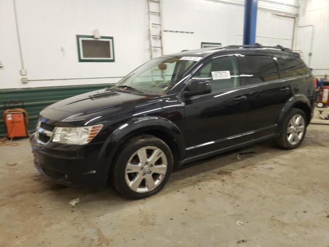 DODGE JOURNEY SX 2010 3d4ph5fv6at257789