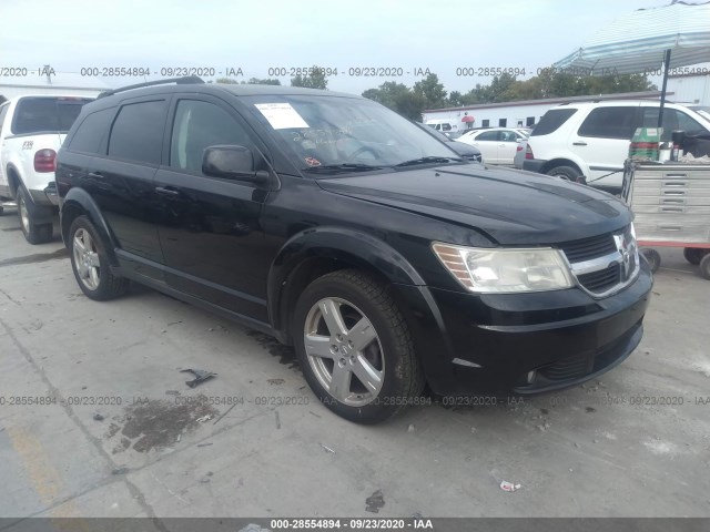 DODGE JOURNEY 2010 3d4ph5fv6at282773