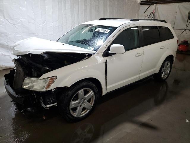 DODGE JOURNEY 2010 3d4ph5fv6at282871